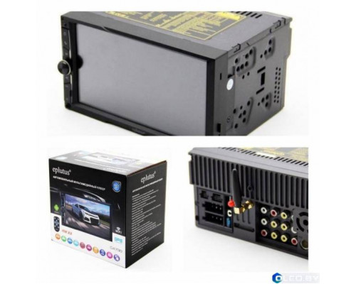 Android автомагнитола Eplutus CA731