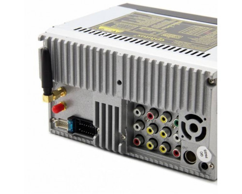 Android автомагнитола Eplutus CA731