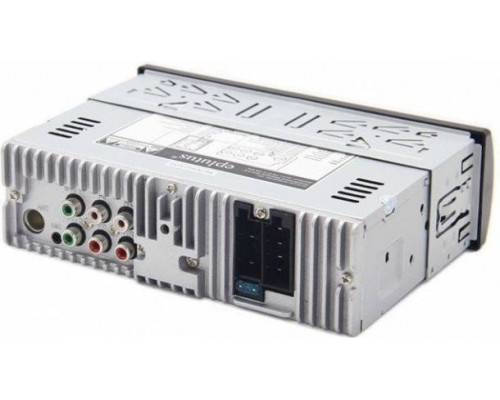 Автомагнитола Eplutus CA301