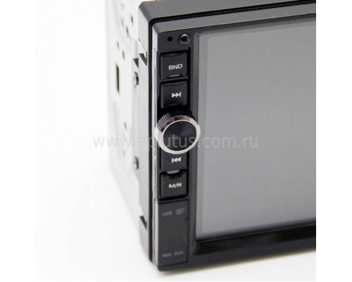 Автомагнитола c встроенным монитором Eplutus CA711