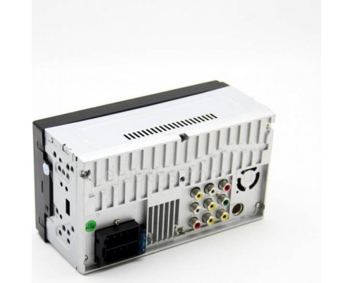 Автомагнитола c встроенным монитором Eplutus CA711