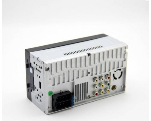 Автомагнитола c встроенным монитором Eplutus CA712