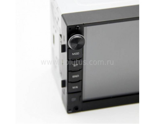 Автомагнитола c встроенным монитором Eplutus CA771