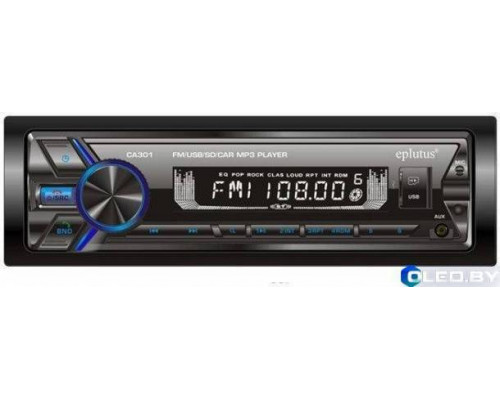 Автомагнитола Eplutus CA301