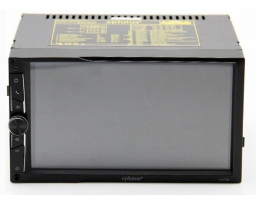 Android автомагнитола Eplutus CA730