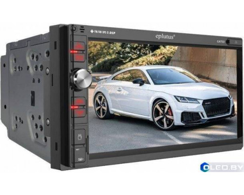 Аndroid автомагнитола Eplutus CA733