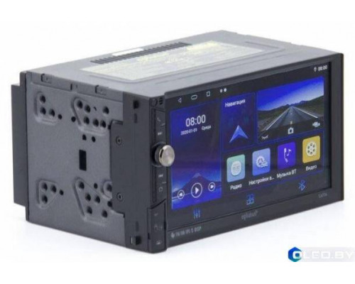 Автомагнитола Eplutus CA734 на базе Android 10