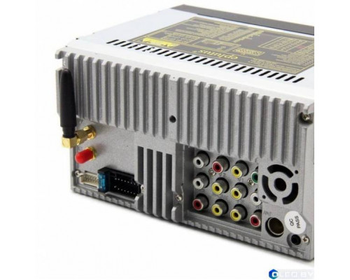 Android автомагнитола Eplutus CA731