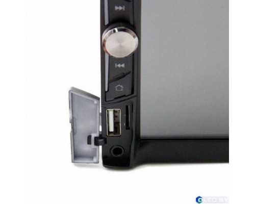 Android автомагнитола Eplutus CA731