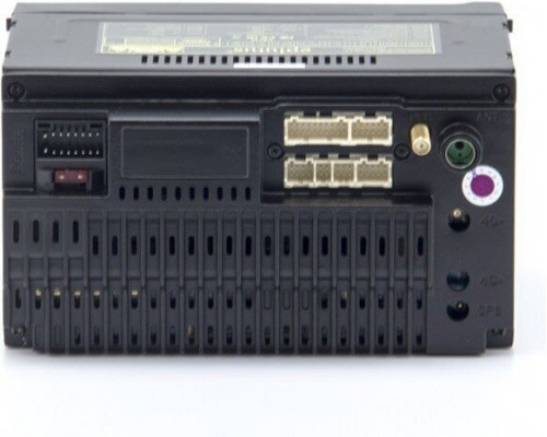 Автомагнитола Eplutus CA734 на базе Android 10