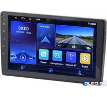 Автомагнитола Eplutus CA900 на базе Android 10