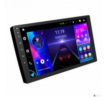 Автомагнитола Eplutus CA904 на базе Android 10