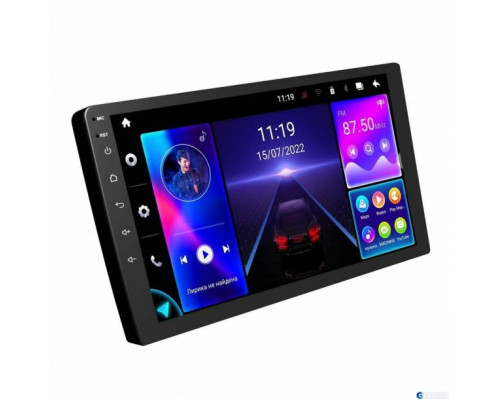 Автомагнитола Eplutus CA904 на базе Android 10
