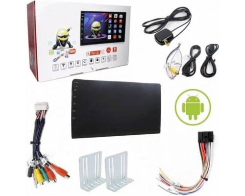 Автомагнитола MRM AVH-AN990D