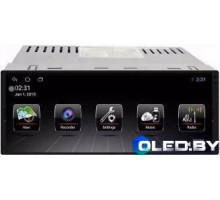 Автомагнитола MyWay MW2859