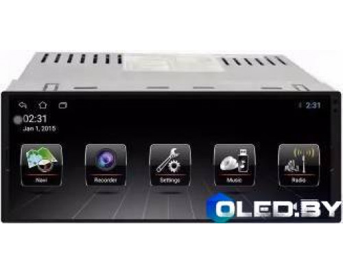 Автомагнитола MyWay MW2859