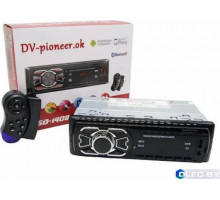 Автомагнитола DV-Pioneer Ok JSD-1408