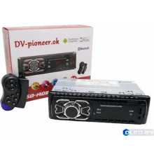 Автомагнитола DV-Pioneer Ok JSD-1408