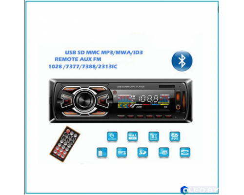 Автомагнитола DV-Pioneer Ok JSD-1408