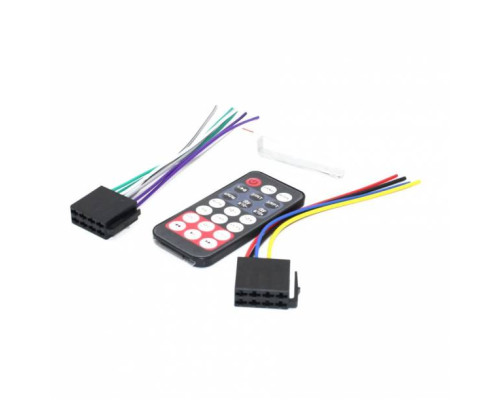 Автомагнитола DV-Pioneer Ok 223