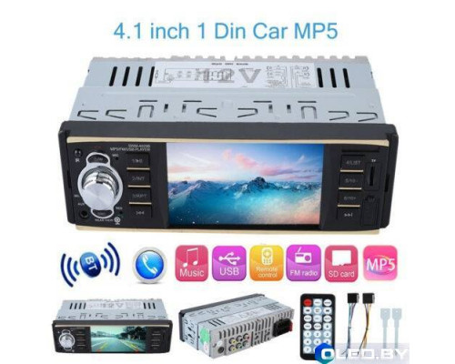 Автомагнитола XPX SWM-4029b