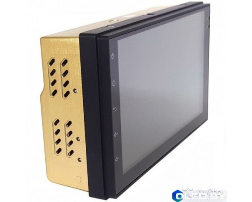 Автомагнитола Android XPX 7AZ
