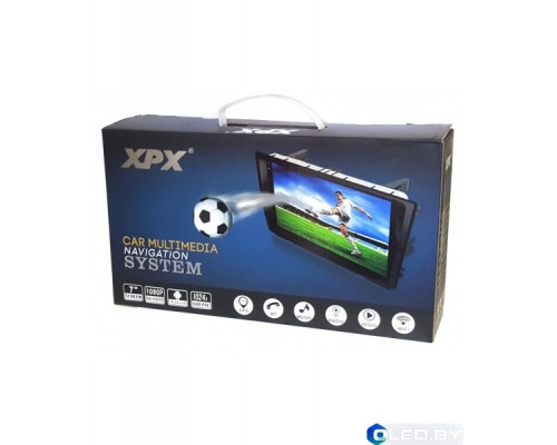 Автомагнитола Android XPX 7AZ