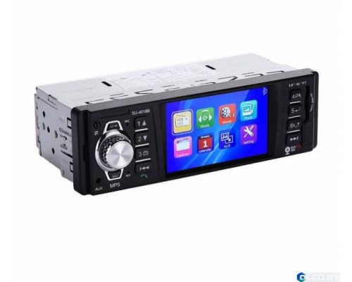 Автомагнитола XPX 4014B