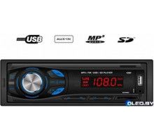 Автомагнитола XPX CDX-GT1281