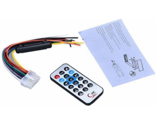 Автомагнитола XPX CDX-GT1281