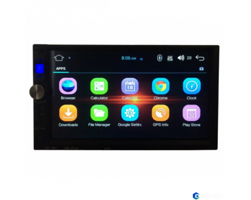 Автомагнитола Android XPX 7055B