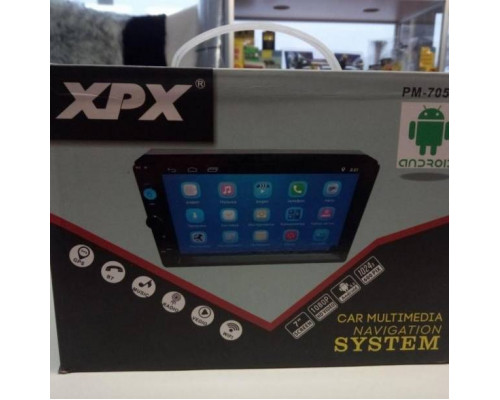 Автомагнитола Android XPX 7055B