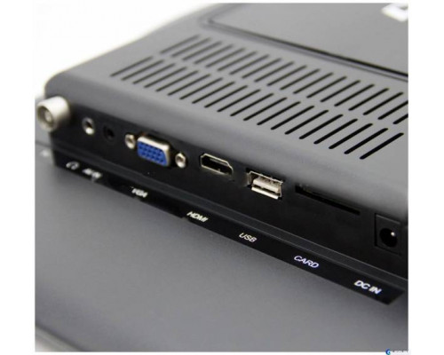 Цифровой LED телевизор Eplutus EP-1608T