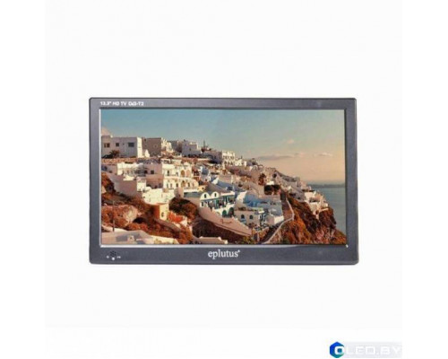 Портативный TV