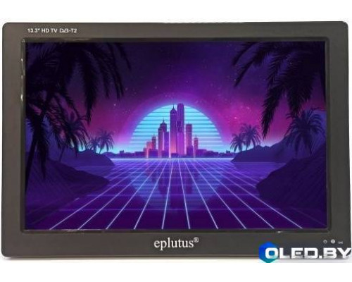 Портативный TV