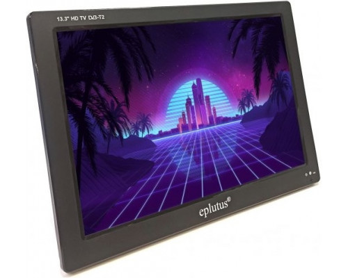 Портативный TV