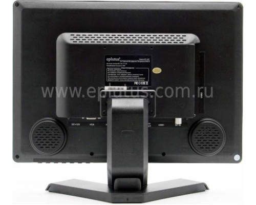 Цифровой LED телевизор Eplutus EP-158T