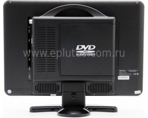 Цифровой LED телевизор Eplutus EP-1608T