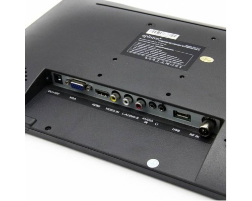 Цифровой LED телевизор Eplutus EP-161T