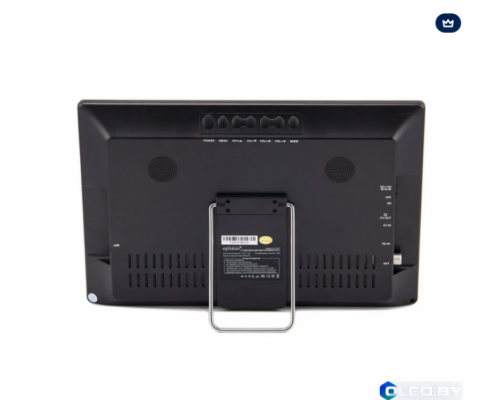 Автомобильный телевизор Eplutus EP-145T--новинка--