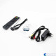 Цифровой LED телевизор Eplutus EP-161T
