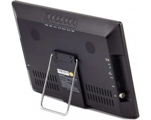 Автомобильный телевизор Eplutus EP-145T--новинка--