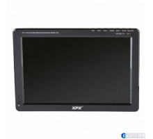 Портативный телевизор XPX EA-129D