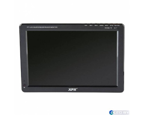 Портативный телевизор XPX EA-129D