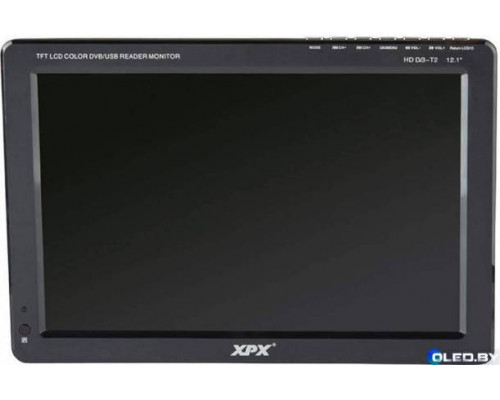 Портативный телевизор XPX EA-138D