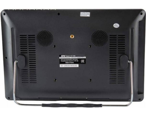 Портативный телевизор XPX EA-138D