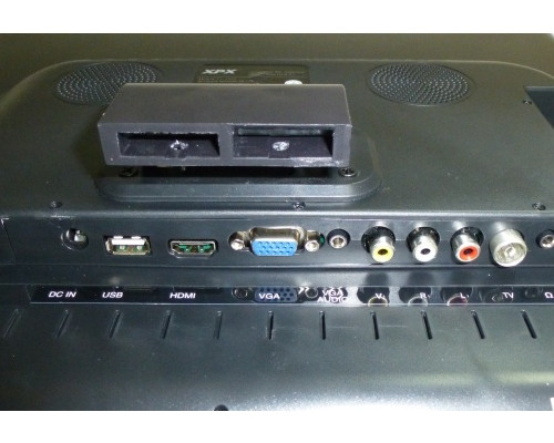 Портативный телевизор XPX EA-198D