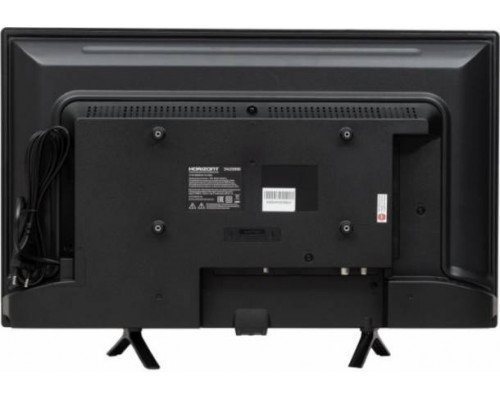 Телевизор Horizont 24LE5011D Black СТБ