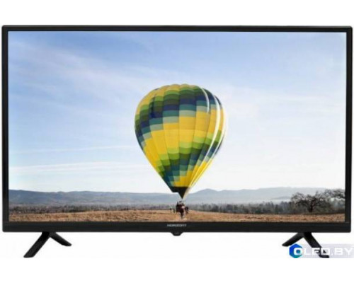 Телевизор Horizont 32LE5051D Black СТБ
