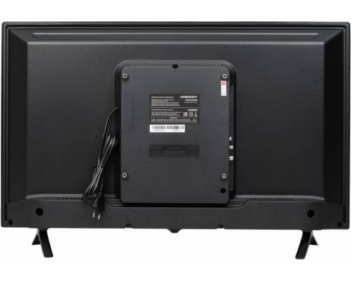 Телевизор Horizont 32LE5051D Black СТБ